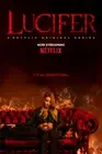 Lucifer Movie Murderer Action Drama Fantasy Print Wall Art Home - POSTER 20x30