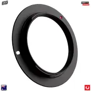 M42 to Sony E - M42 To NEX - Sony E Mount Lens Adapter For M42 Lenses - Z418