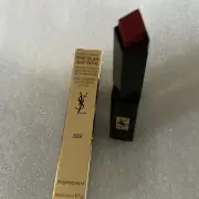 Yves Saint Laurent Rouge Pur Couture The Slim - #309 Fatal Carmin 2g/0.07oz