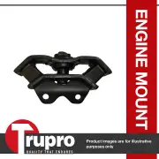 Rear Engine Mount For MITSUBISHI Triton ML 2WD 6G74 3.5L 9/06-8/09 Auto/Manual