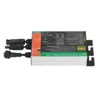 Solar Micro Inverter Power Grid Tie Microinverter MPPT Pure Sine AC *