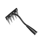 Claw Weeder Hand Weeder Tool Detachable Manual Weeding GXU Claw Puller R8V5