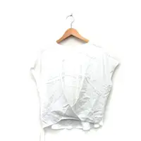 在飛比找蝦皮購物優惠-日本品牌 23區 Simple襯衫 上衣二十三 短袖 日本直