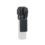Protective Cover Case For DJI Osmo Pocket 3 Scratchproof Cover Camera Accs