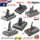 Li-ion Battery For DYSON DC31 Type A/B DC16 DC35 DC44 DC58 V6 DC59 V7 V8 V10 AU