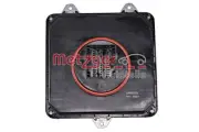 METZGER LED Lights Control Unit For BMW 1 Van MINI Clubman F54 11-23 7428775 (for: BMW)