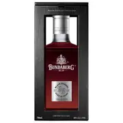 Bundaberg Black Barrel Master Distillers Collection Limited Release 700mL