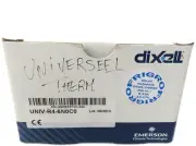 EMERSON DIXELL UNIV-R4-6N0C0 New