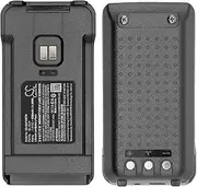 CellEdge 2000mAh Battery Compatible with Pofung P15UV
