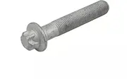 Crankshaft balancer bolt fits Holden Tj trax 2013-2017 1.4l