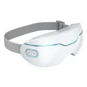 Smart Nano Steam Eye Massager Atomizing Eye Acupressure Massage Relieve Fatigue Dark Circles Improve Sleep Eye Care Instrument