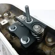 LS Valve Spring Compressor Tool For Holden 5.3 5.7 6.0 6.2 LSX LS1 LS2 LS3 LS6