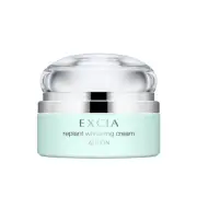 ALBION "EXCIA Replant Whitening Cream" Brightener 18179