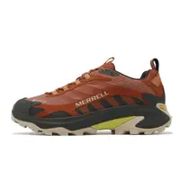 在飛比找蝦皮商城優惠-Merrell 登山鞋 Moab Speed 2 GTX 戶