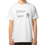 ATEEZ -- please leave T-shirt