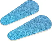 WRITWAA Scissor Trimming Tool Covers 2pcs Leather Scissors Protection Glitter Design