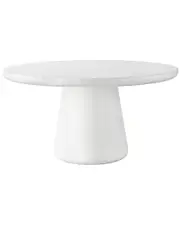 Miranda Kerr Home Truffle Dining Table Complete