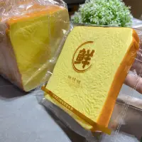 在飛比找蝦皮購物優惠-🐮鮮乳吐司片 奶香味 濕軟慢回彈