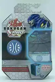 ⭐ Pro Trading Card Aquos Faction Bundle Exclusive Deck Box ⭐