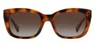 Kate Spade TAMMY/S Sunglasses Rectangle 53mm New & Authentic