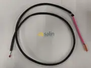 DISCHARGE THMSTR W:0030397/J ST8606-6 L=1250 TH (ROHS) FOR DAIKIN PN 1984226