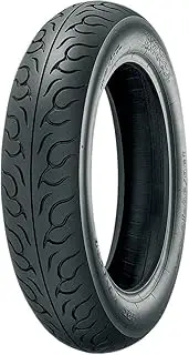 IRC Inoue Rubber Motorcycle Tire WILD FLARE WF-920 Front 120/80-17 M/C 61H Tubeless Type (TL) 302669 For Motorcycles