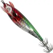 Generic ABS Luminous Jigging Bait Horizontal Octopus Fishing Baits Fluorescent Fishing Lure for Night Fishing Freshwater