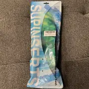 SUPINSERTS Plantar Fasciitis Insoles Size (Men 5.5-7/Women 7.5-9) - NEW