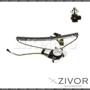 Window Regulator FR Right For Toyota Avalon 3.0 MCX10R Petrol Sedan 1995-2005 (for: Toyota)