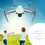 2 Pairs 9450S Propellers Blades Drone Quadcopter Accessory For Phantom HR