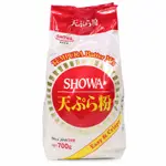 【昭和】日本料理 SHOWA 昭和天婦羅粉(700G)