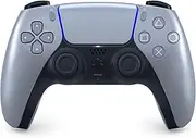 DualSense Wireless Controller – Sterling Silver - PlayStation 5