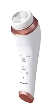 New Panasonic Facial Dense Foam Esthetic EH-SC65