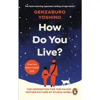 在飛比找蝦皮商城優惠-How Do You Live?/你想活出怎樣的人生? 品格