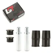 Brake Caliper Repair Kit Bolts Sleeves Set for Opel Meriva Monza Omega Senator