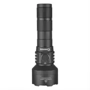 Usb Rechargeable Led Flashlight Outdoor Light