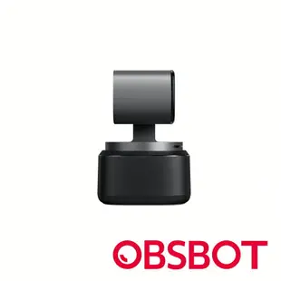 限時★【OBSBOT】Tiny2 PTZ 4K 直播專業攝影機 公司貨【全館點數5倍送】【跨店APP下單最高24%點數!!】