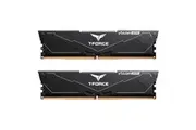 Team T Force Delta Rgb Black Ddr5 8000Mhz 32Gb And 64Gb Kit