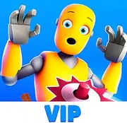 Dummy Break - VIP