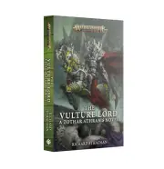 The Vulture Lord (PB): Games Workshop Black Library