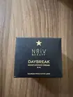 N8iV Beauty Daybreak Moisturizing Cream 50ml New In Box