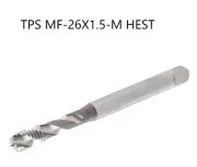1 PCS ORIGINAL INSERTS‎ TPS MF-26X1.5-M HEST