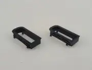 Bachmann OO Gauge DMU Gangways Pair