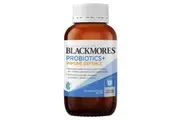 Blackmores Probiotics+ Immune Defence 90 Capsules