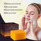 Kojic Acid Skin Lightening Soap - Vitamin E, Shea Butter, 2 Pack !HURRY BUY NOW!
