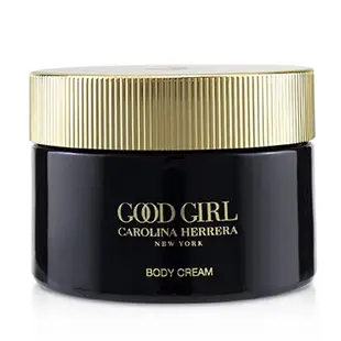 CAROLINA HERRERA Good Girl Body Cream Good Girl 身體乳 200ml