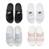 NIKE 女 OFFCOURT DUO SLIDE 拖鞋 運動拖鞋 - DC0496001/004/100/600