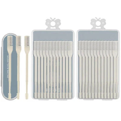 3-24X Nose Hair Trimmer Men Women Ear Shaver Removal Shaving Tool Face Care Nose