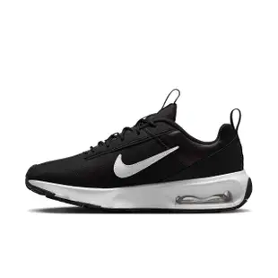 【NIKE 耐吉】慢跑鞋 女鞋 男鞋 運動鞋 緩震 W AIR MAX INTRLK LITE 黑 DX3705-001(3W5574)