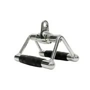 Rotation Close Grip Triangle Cable Attachment